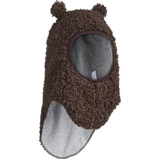 Molo Elefanthue Kay - Brun