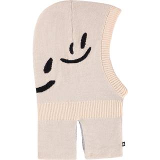 Molo Elefanthue Snow  - Creme