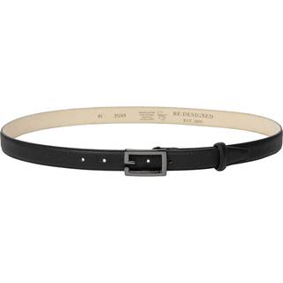 RE:DESIGNED Bælte Fry - Sort