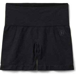 Sofie Schnoor Træningsshorts KezaSW Str XL - Sort