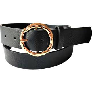 Conmé Damebælte Mindy - Sort