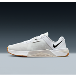 Nike Metcon 10-træningssko til mænd - hvid - 38.5