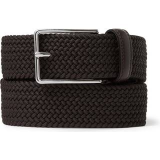 Saddler Herrebælte Marstrand - Brun