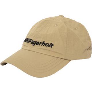 H2O Fagerholt Kasket - Cap - Sand