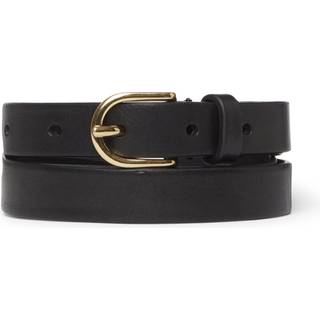 Saddler Damebælte Julie - Sort