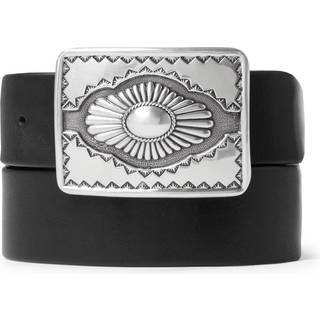 Saddler Belte Samuel - Sort