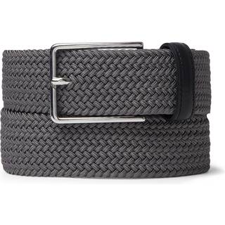 Saddler Herrebælte Marstrand - Grå