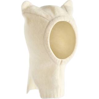 Molo Elefanthue Kallan - Hvid