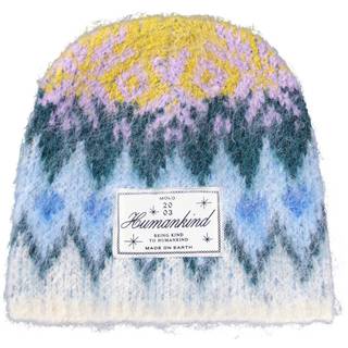 Molo Hue Kavan - Flerfarvet