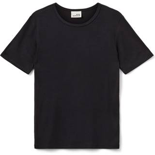 Sofie Schnoor T-shirt NataliaSY - Sort
