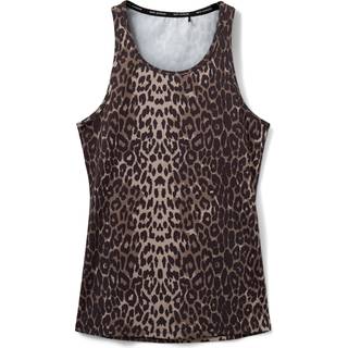 Sofie Schnoor Træningstop JanetSPO Str XS - Flerfarvet