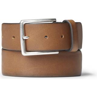 Saddler Herrebælte Jangen - Brun