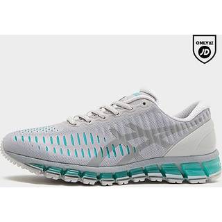 ASICS GEL-QUANTUM 360 1, Grå - 43.5