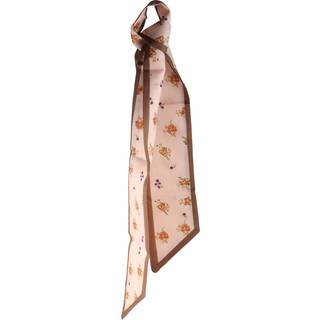 Conmé Tørklæde Frederikke - Orange