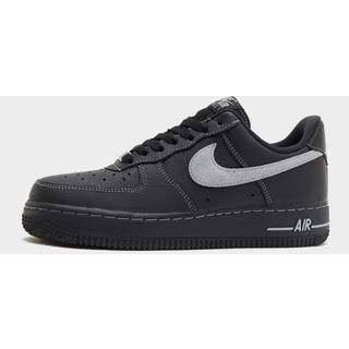 Nike Air Force 1 '07 LV8 Stitch Women's, Sort - 37.5