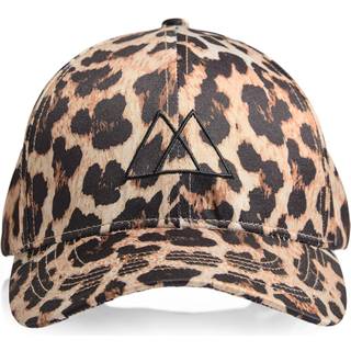 Markberg Shade Logo kasket (LEOPARD (1144))