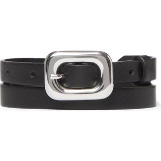 Saddler Damebælte Ronja - Sort