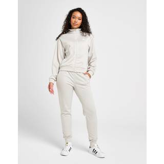 adidas Cosy Tracksuit, Beige - XL
