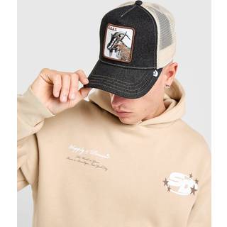 Goorin Bros The Goat Kasket - Uni - dark denim
