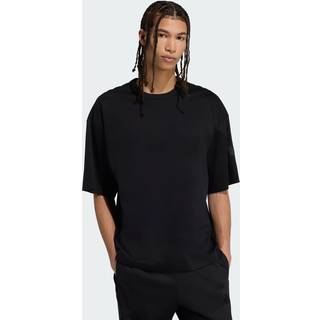 Blød Lux T-shirt - Black - M