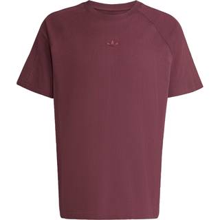 Premium Essentials T-shirt - Aurora Ruby - M