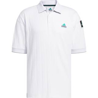 Equipment polo - White - M