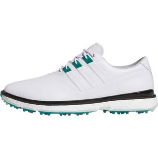 Equipment 93 golfsko uden pigge - Cloud White / Equipment Green / Core Black - 43 1/3