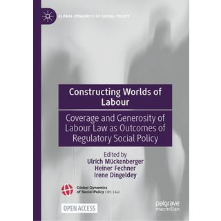 Constructing Worlds of Labour