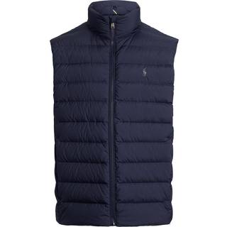 Polo Ralph Lauren Herren Jacken blau