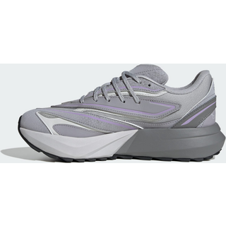 Lightblaze ATR sko - Grey Two / Glory Grey / Powder Plum - 40