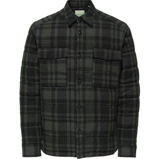 Onsgudmund Overskjorte - XL