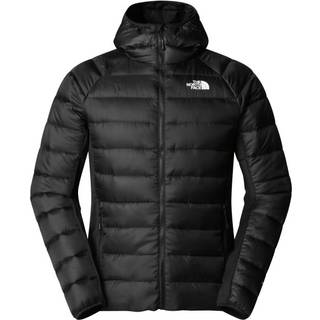 The North Face Men's Bettaforca Hybrid Jacket TNF Black/TNF Black, M