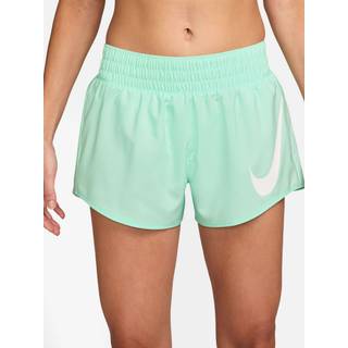 Nike Nike One Swoosh Dri-FIT Mid Rise 3 Trusserforet Løbeshorts - Small