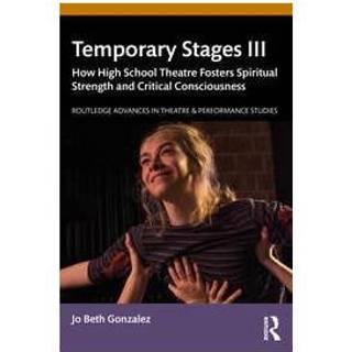 Temporary Stages III