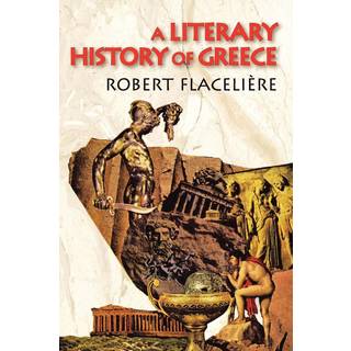 A Literary History of Greece