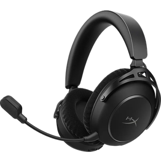 HyperX Cloud Alpha 2 Trådløst Gaming Headset (sort)