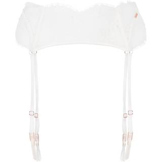 Hunkemöller Hofteholder Tiah hvid - S