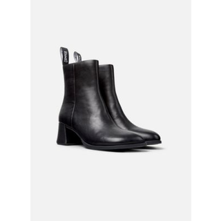 Camper Kora | Sort | Størrelse: 39 - Ultrasoft Negro - 39