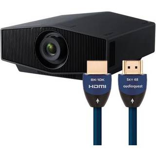 Sony VPL-XW5100ES - Hvid