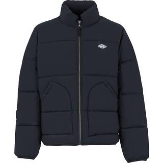 Dickies Men's Summerdale Puffer Black, XL