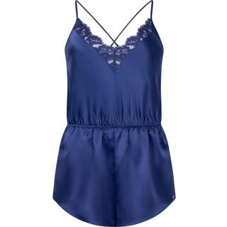 Hunkemöller Grace jumpsuit blå - L