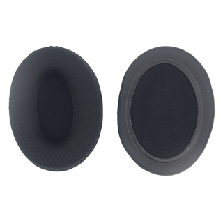 Universelle ørepuder 105x85mm til hovedtelefoner, udskiftning af cover