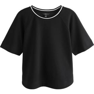 Next Kortærmet Boxy T-shirt