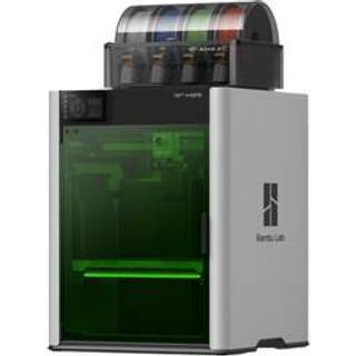 Bambu Lab Laser H2S Full Combo