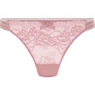 Hunkemöller G-streng Sully pink - 2XL