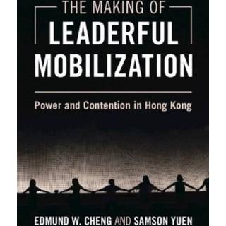 The Making of Leaderful Mobilization