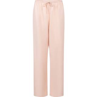 Hunkemöller Satinbukser pink
