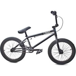 BMX Verde Cadet 18" Matte Black