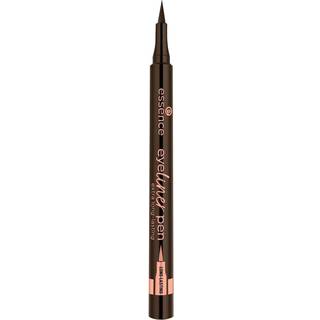 essence Eyeliner Pen Extra Long-Lasting 020 Brown