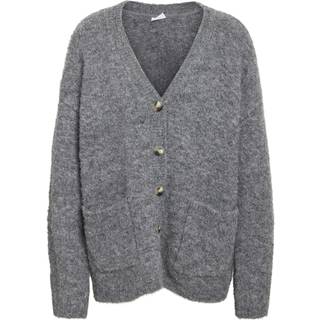 Strikket Cardigan